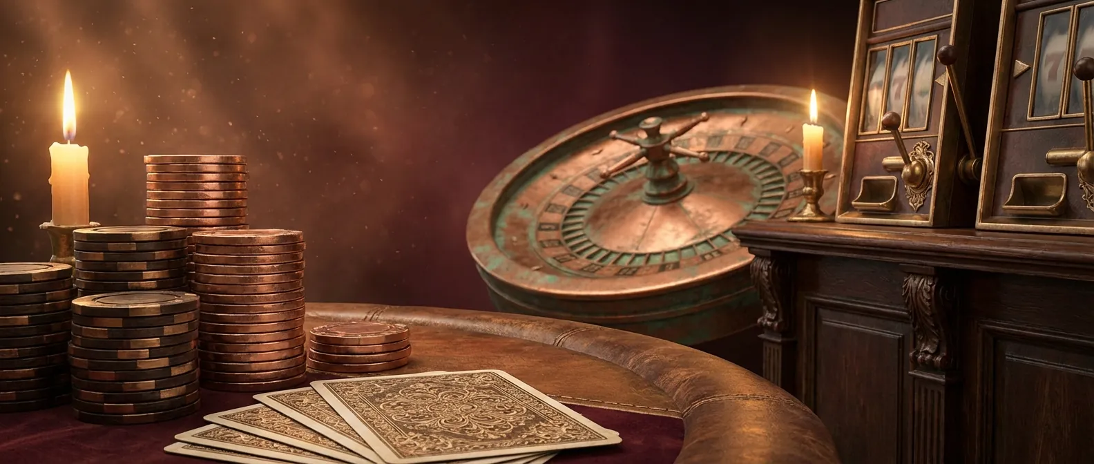 FortunePlay Casino bonus